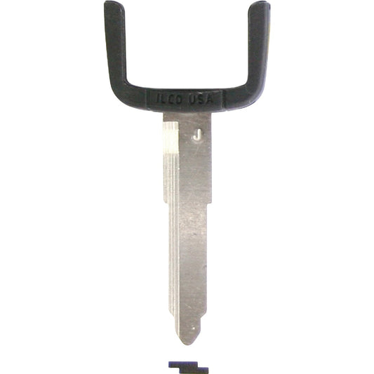 ILCO Mazda EZ Clone Chip Key Blade