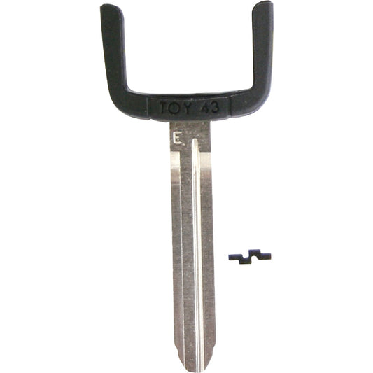 ILCO Toyota EZ Clone Chip Key Blade