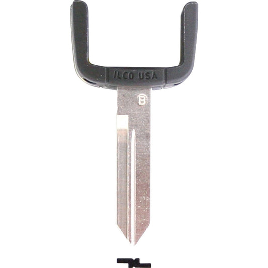 ILCO Ford EZ Clone Chip Key Blade