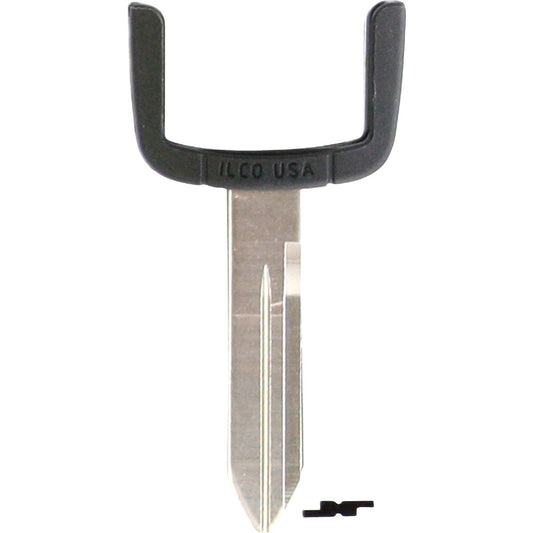 ILCO Chrysler EZ Clone Chip Key Blade