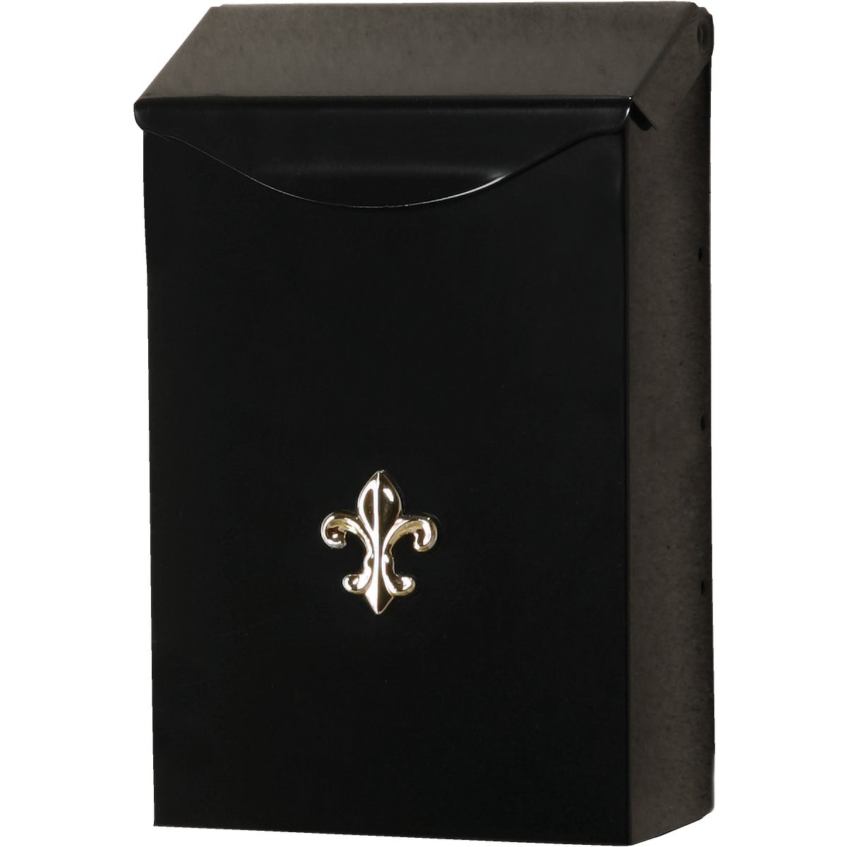 Gibraltar City Classic Vertical Wall Mount Mailbox