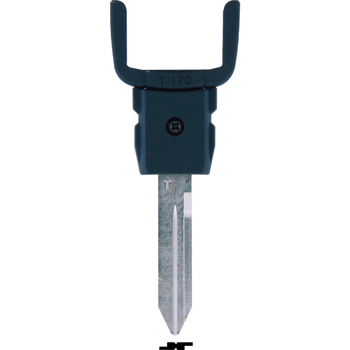 ILCO Chrysler EZ Clone Plus Chip Key Blade