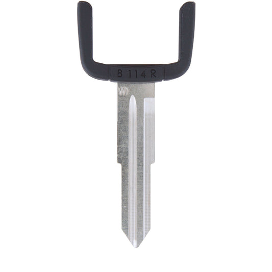 ILCO Saturn Chip Key Blade