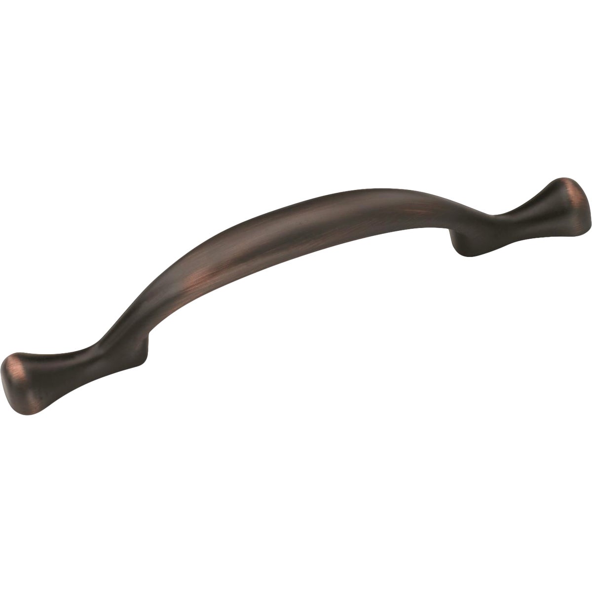 Amerock Everyday Heritage Oil Rubbed Bronze 3 In. Cabinet Pull