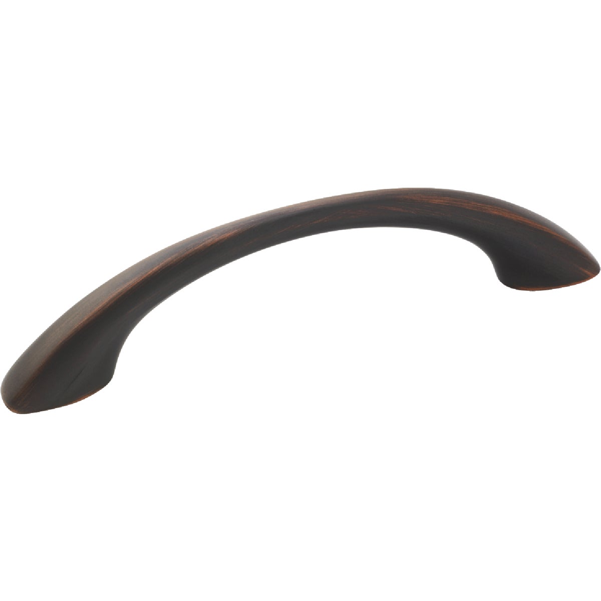 Amerock Vaile Oil Rubbed Bronze 3-3/4 In. Cabinet Pull