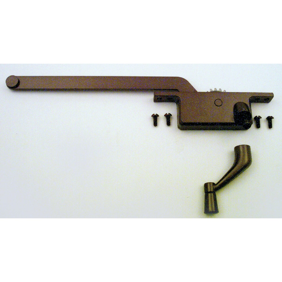 Prime-Line Right Hand Bronze Casement Operator