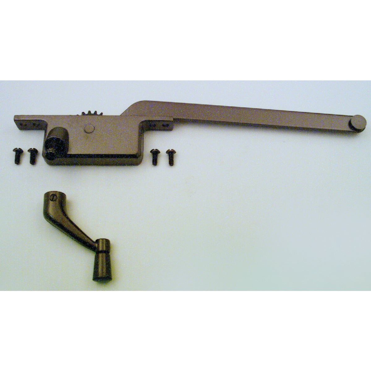 Prime-Line Left Hand Bronze Casement Operator