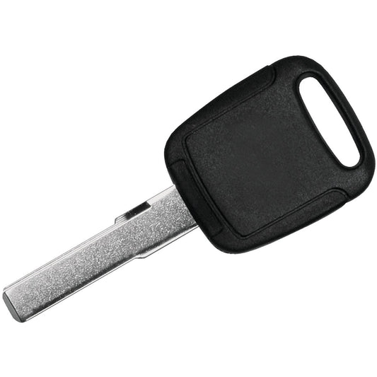 Hy-Ko Volkswagen Nickel Plated A-Chip Sidewinder Key