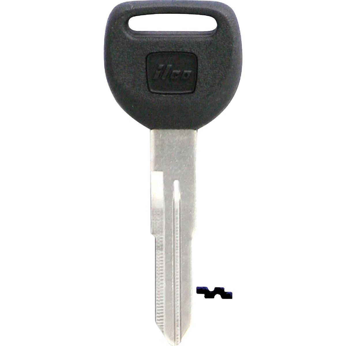 ILCO Honda Nickel Plated Automotive Key, HD103-P (5-Pack)