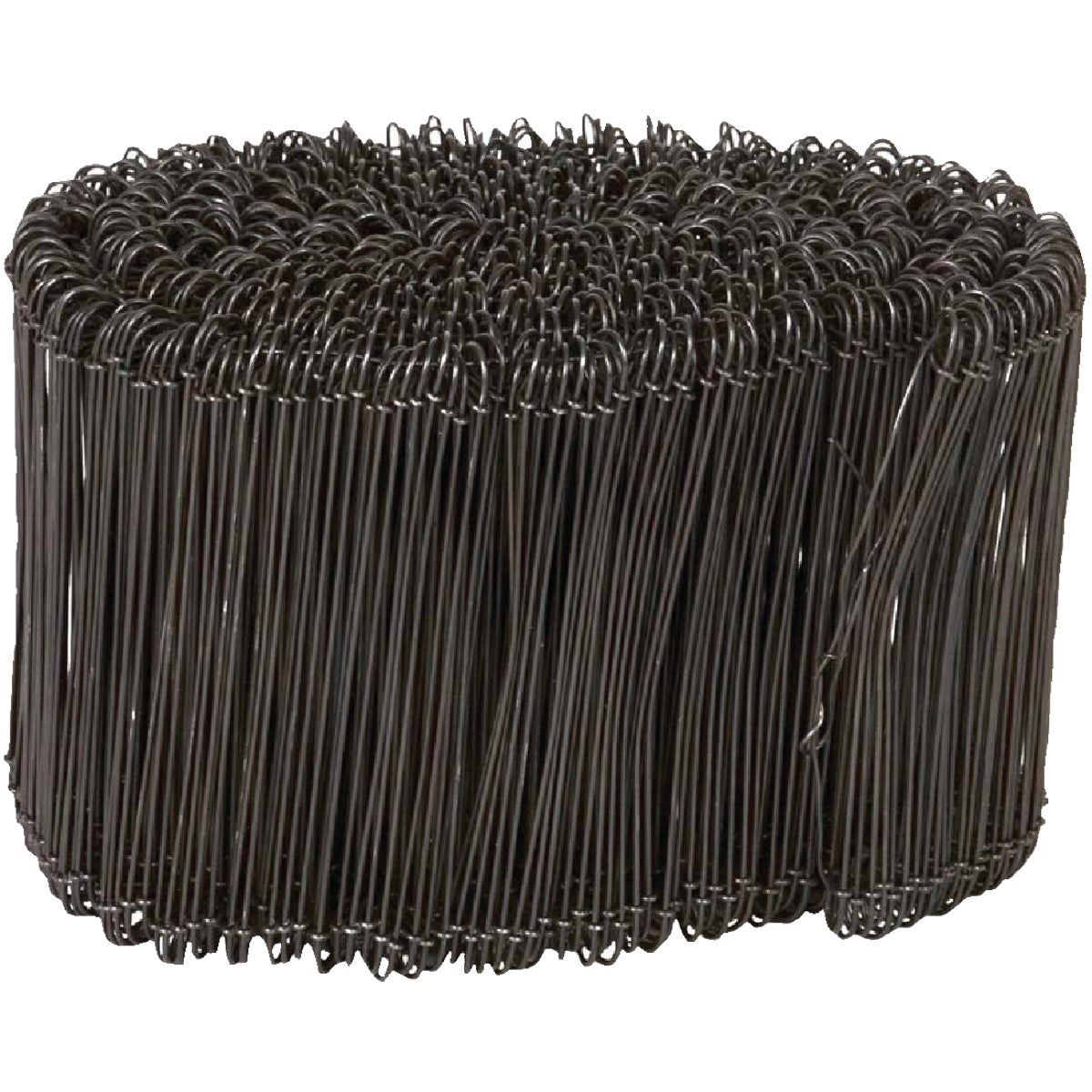 Grip-Rite 17 Ga 6" Rebar Tie, 5000 Piece