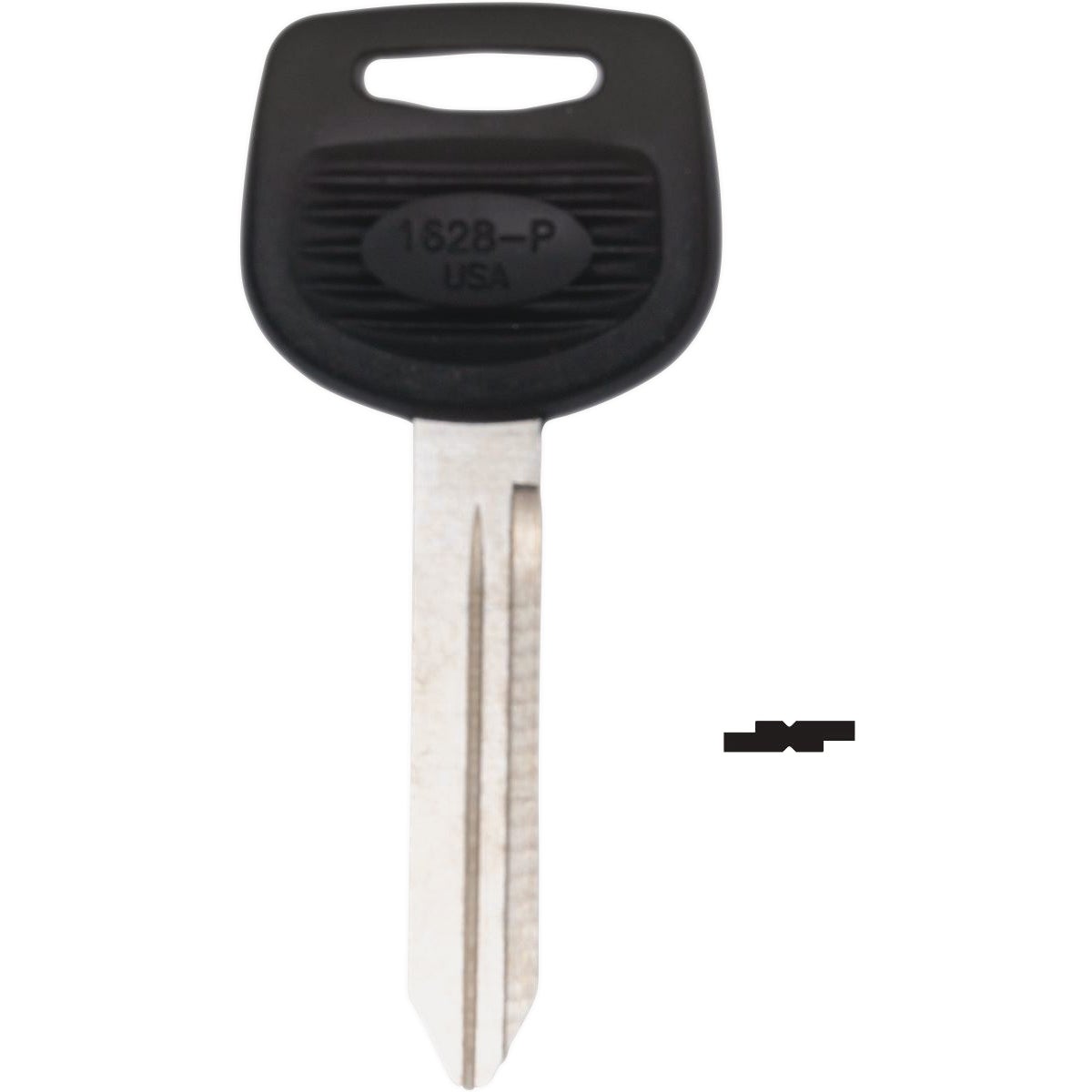 ILCO Freightliner Truck Key Blank (5-Pack)