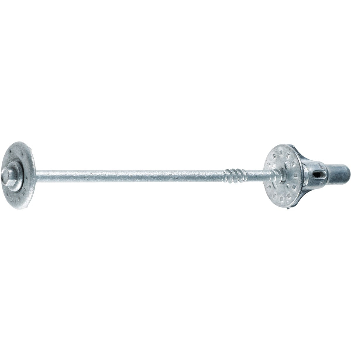 ThruLok 6-1/4 In. Galvanized Screw Bolt (6 Ct.)