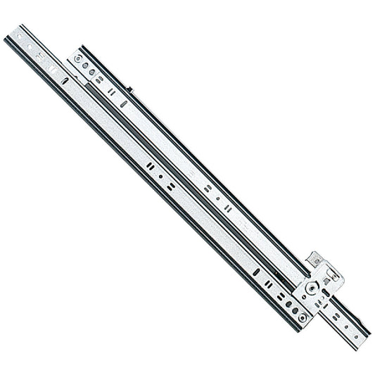 Knape & Vogt 16" 75lb Medium Duty Extension Drawer Slide (1-Pair)