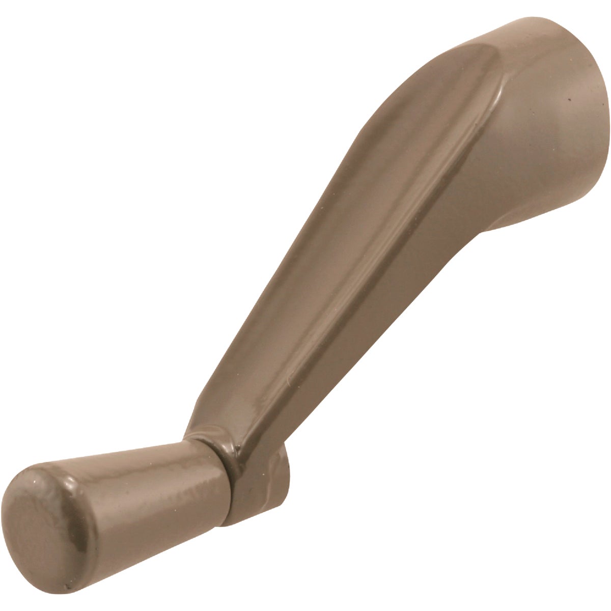 Prime-Line 3/8 In. Bronze Crank Handle