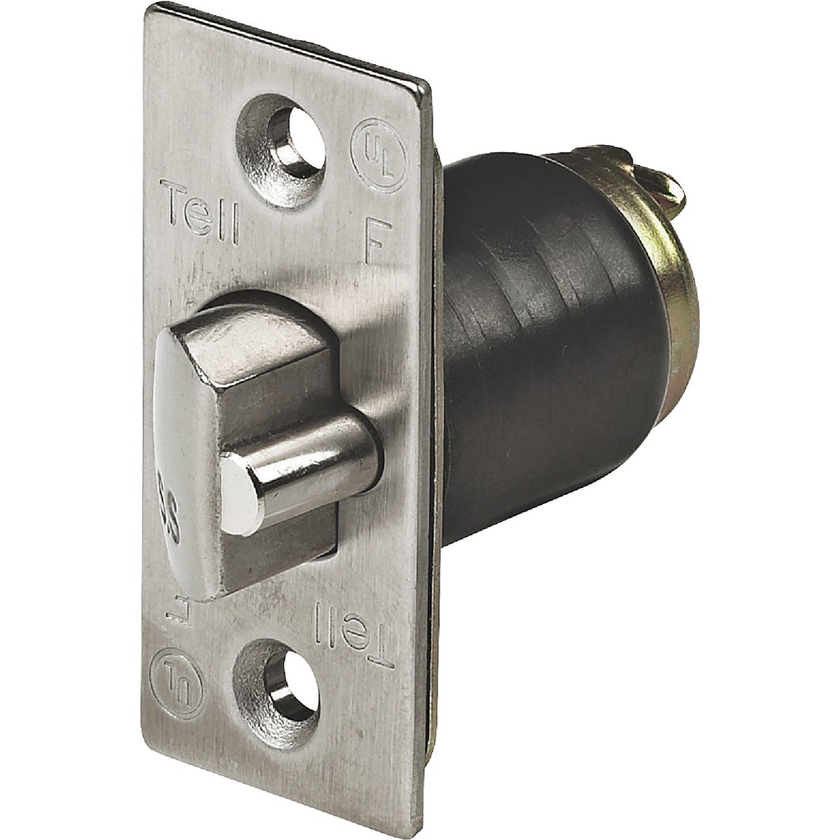 Tell 2-3/4 In. Guarded Entry Latch