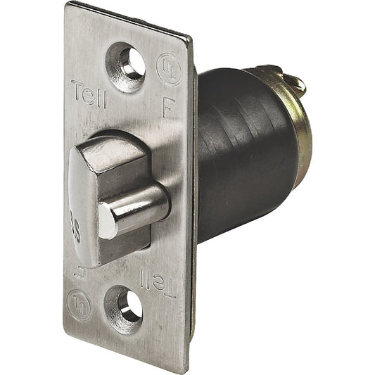 Tell 2-3/4 In. Guarded Entry Latch