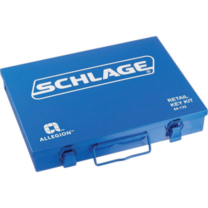 Schlage Professional Key Kit