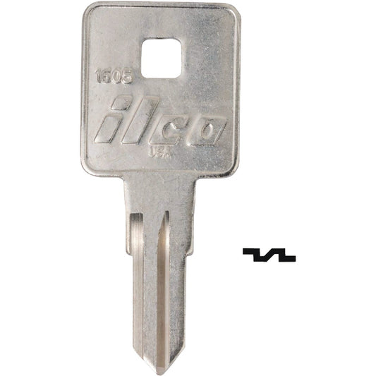 Ilco Craftman BRS Key Blank (10-Pack)