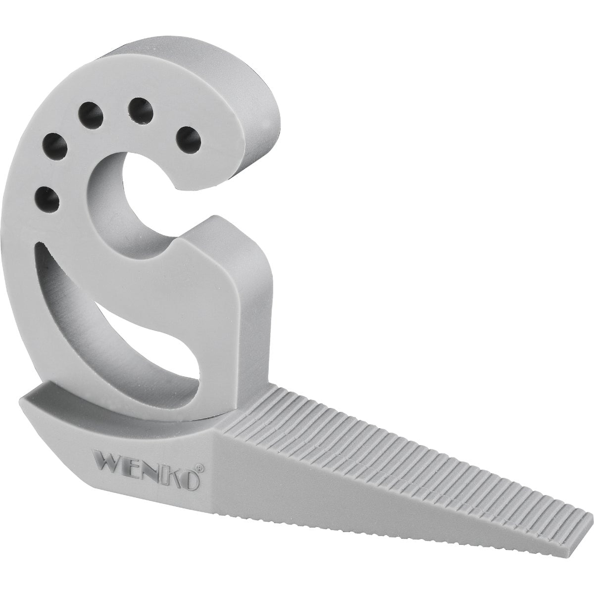 Wenko Multi-Stop 4 In. Window/Door Stop