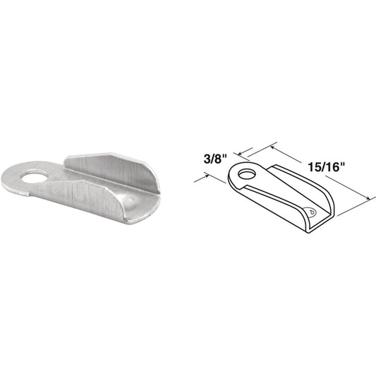 Slide-Co Window Screen Wing Clips (12 Count)