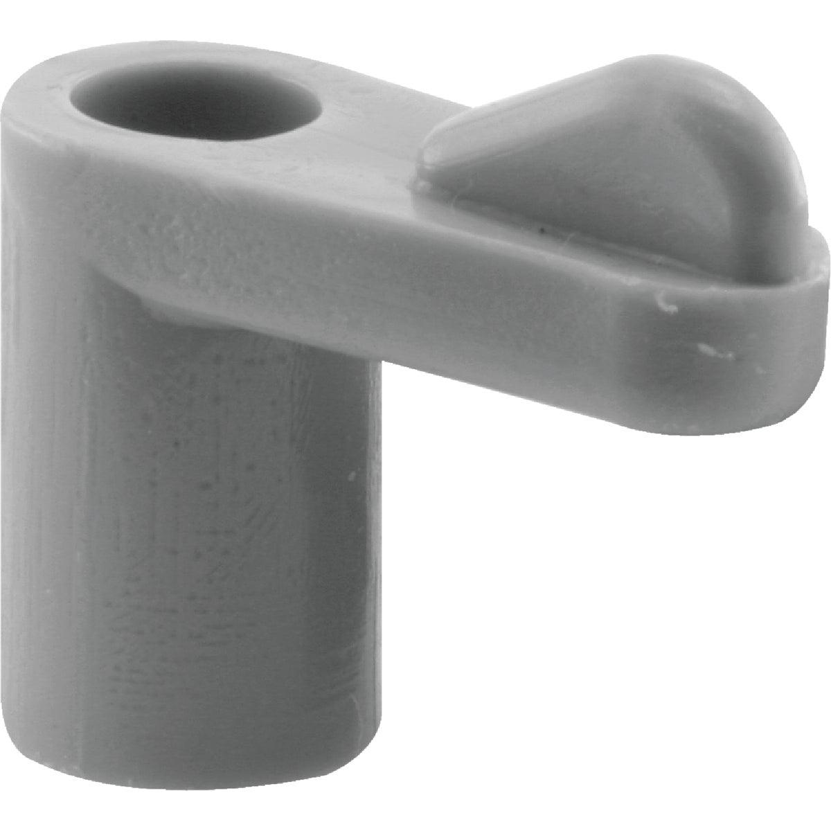 Slide-Co 7/16 In. Plastic Window Screen Clip (12 Count)