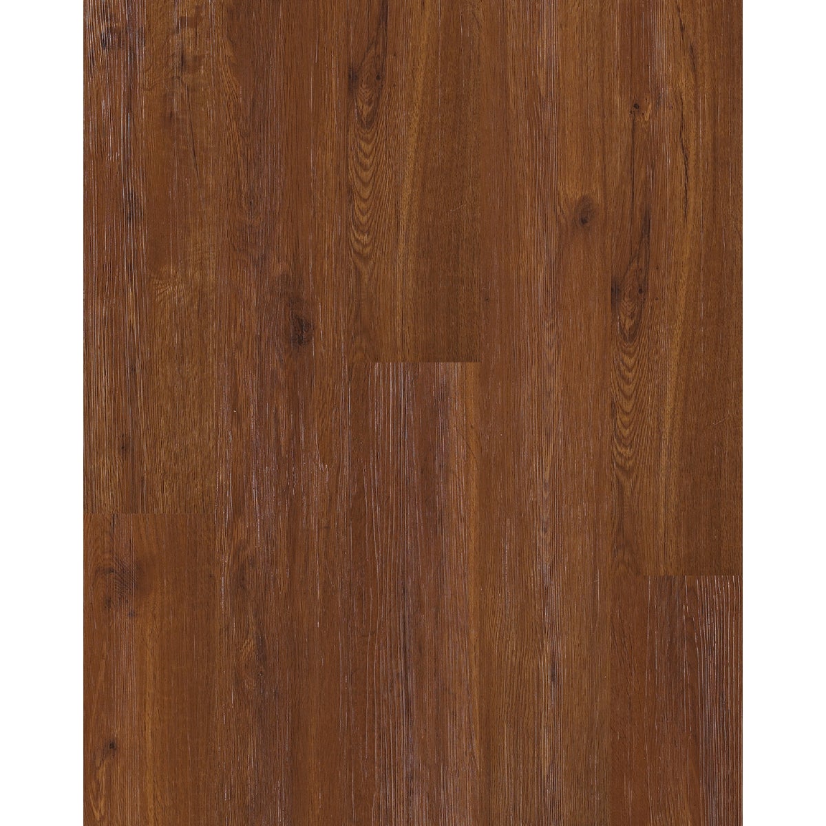 Array Signal Mountain Ruby Falls 6 In. W x 48 In. L Vinyl Floor Plank (27.58 Sq. Ft./Case)