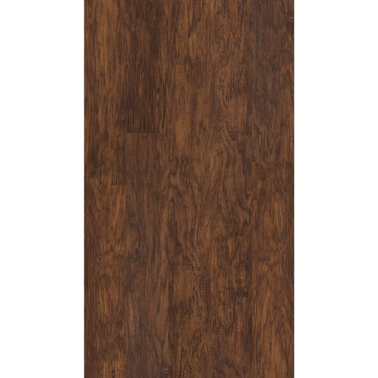 Array Aviator Propeller Brown 6 In. W x 48 In. L Vinyl Floor Plank (27.58 Sq. Ft./Case)