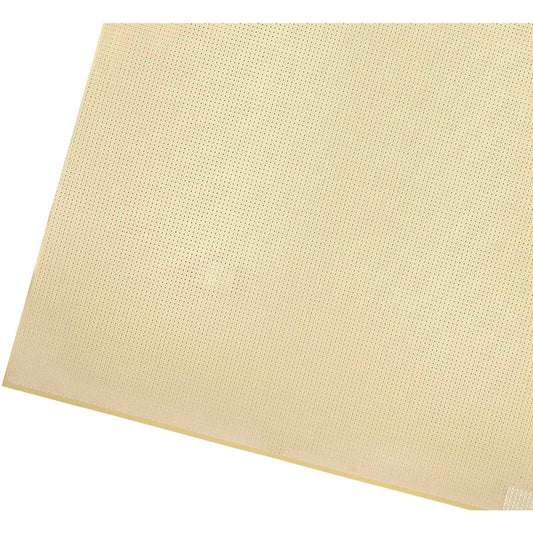 M-D 3 Ft. x 3 Ft. x .020 In. Gold Lincaine Aluminum Sheet Stock