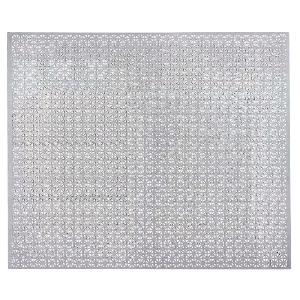 M-D 3 Ft. x 3 Ft. x .020 In. Union Jack Aluminum Sheet Stock