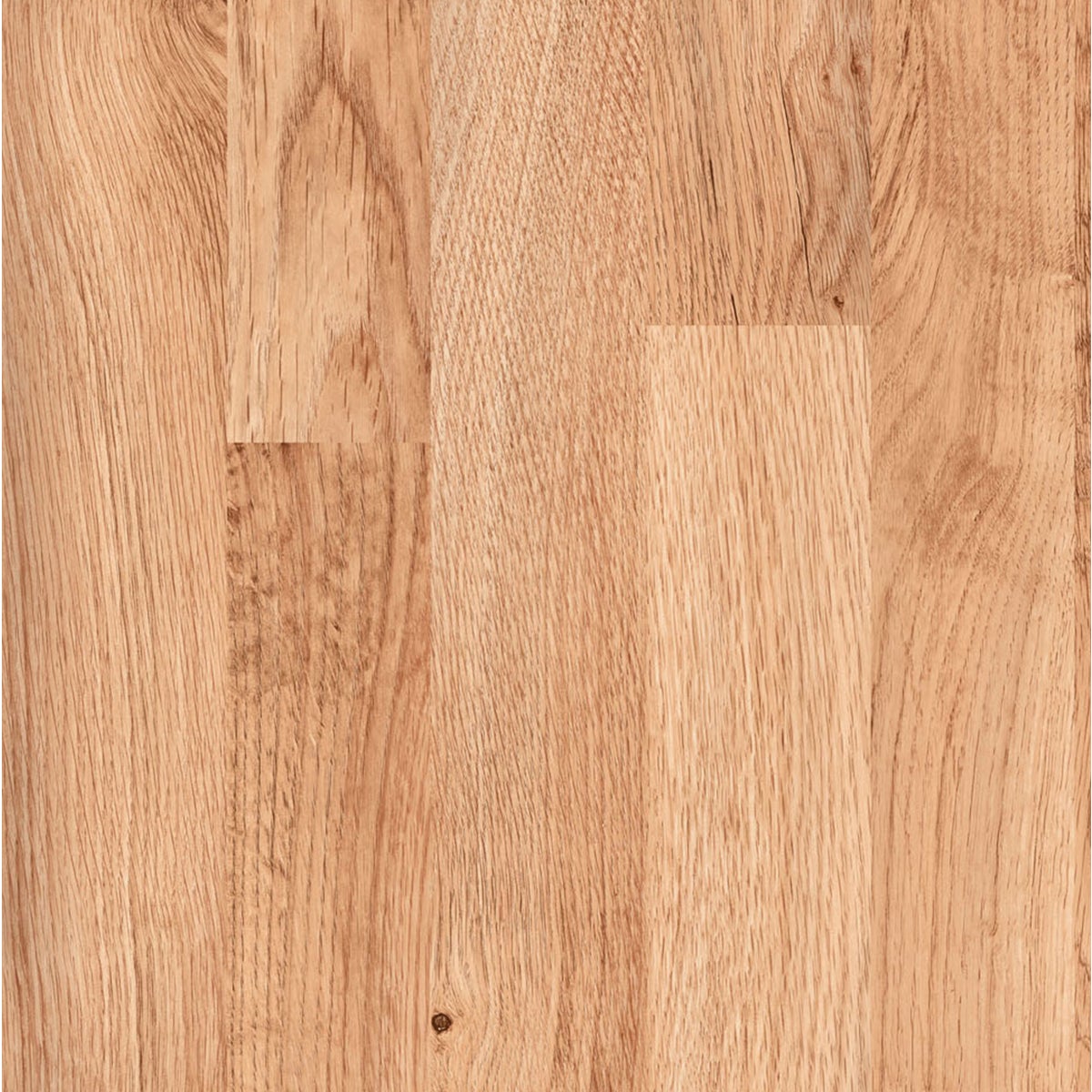 Balterio Right Step Vitality Harvest Oak 7.44 In. W x 49.64 In. L Laminate Flooring (25.64 Sq. Ft./Case)