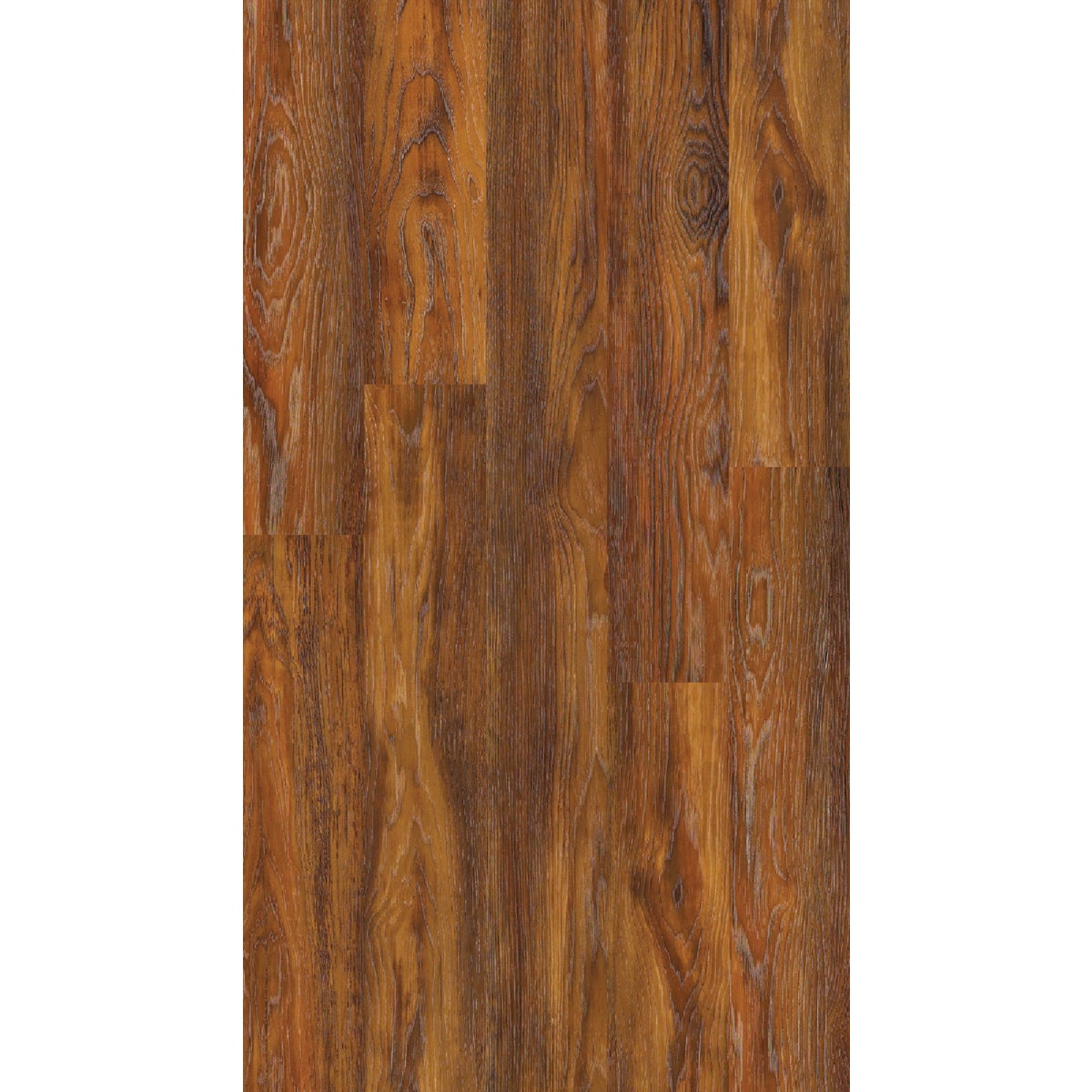 Array Aviator Blazing Skies 6 In. W x 48 In. L Vinyl Floor Plank (27.58 Sq. Ft./Case)