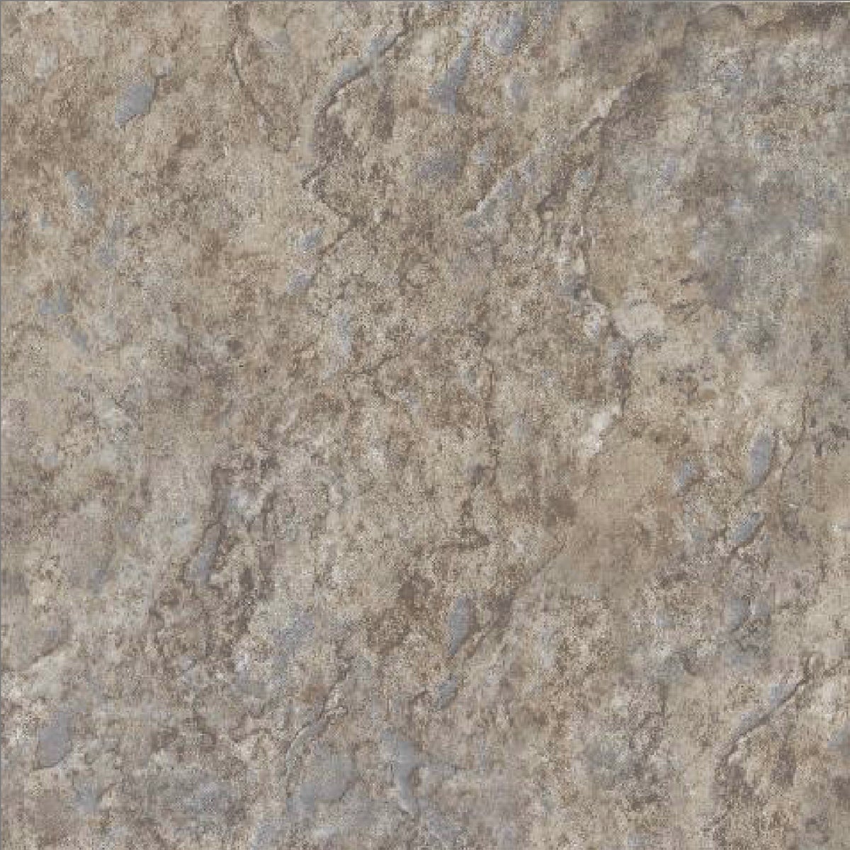 Armstrong Units Collection Ridgeway II Multicolor 12 In. x 12 In. Vinyl Floor Tile (45 Sq. Ft./Box)