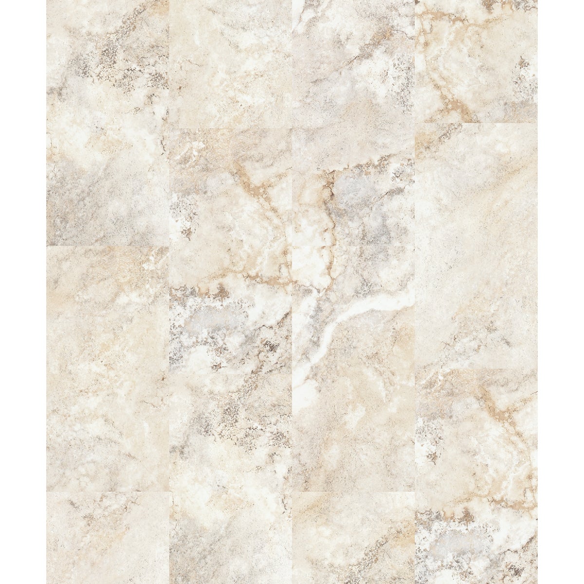 Array Rock Creek Quarry 12 In. x 24 In. Luxury Vinyl Floor Tile (18.1 Sq. Ft./Box)