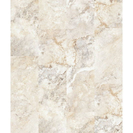 Array Rock Creek Quarry 12 In. x 24 In. Luxury Vinyl Floor Tile (18.1 Sq. Ft./Box)