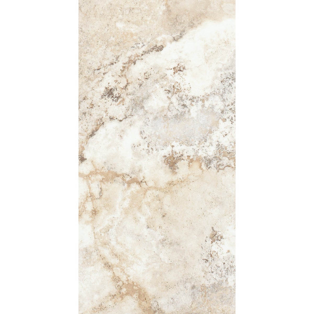 Array Rock Creek Quarry 12 In. x 24 In. Luxury Vinyl Floor Tile (18.1 Sq. Ft./Box)