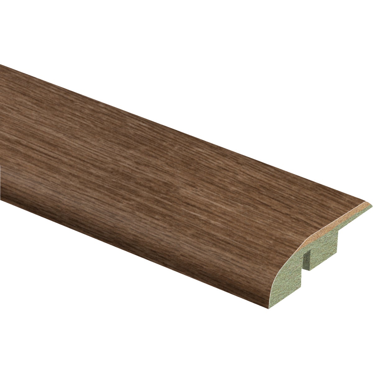 Zamma Old Gray Oak 1-3/4 In. W x 72 In. L Multipurpose Reducer Floor Transition