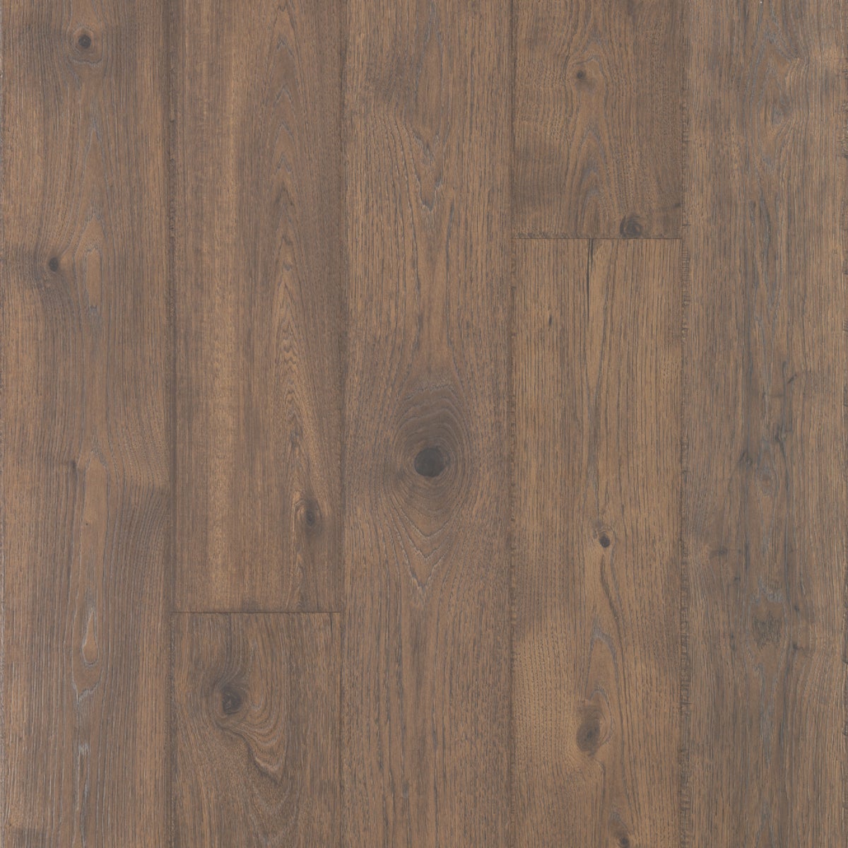 Mohawk RevWood Plus Elderwood Bungalow Oak 7-1/2 In. W x 54-11/32 In. L Laminate Flooring (16.98 Sq. Ft./Case)