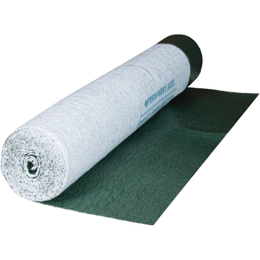 QEP First Step 40 In. W x 30 Ft. L Premium 3-in-1 Underlayment, 100 Sq. Ft./Roll