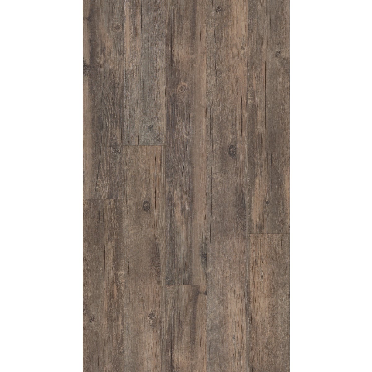 Floorte Classico Antico 6 In. W x 48 In. L Vinyl Rigid Core Floor Plank (19.44 Sq. Ft./Case)