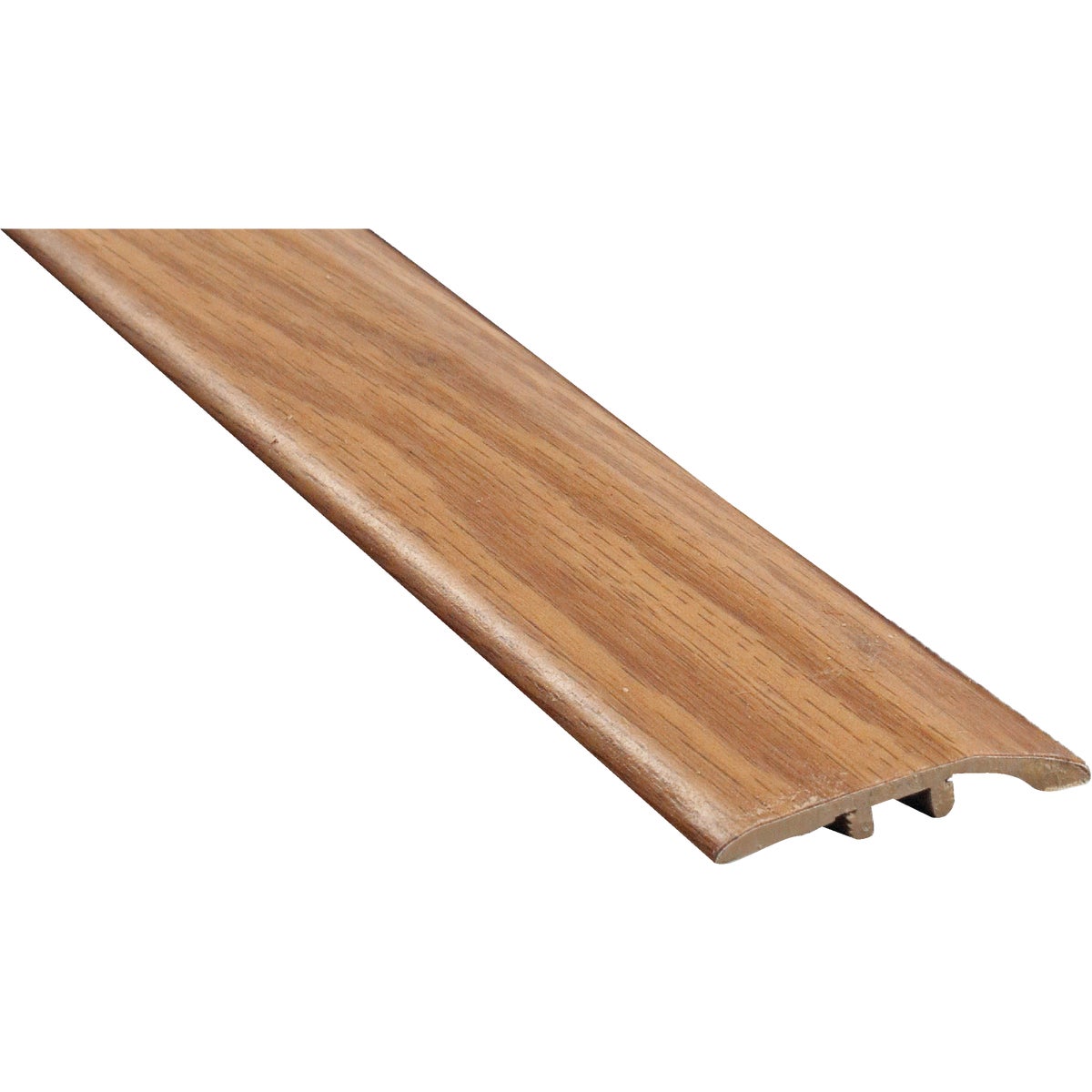 Shaw Classico Antico 1-3/4 In. W x 72 In. L Multipurpose Reducer Vinyl Floor Plank Trim