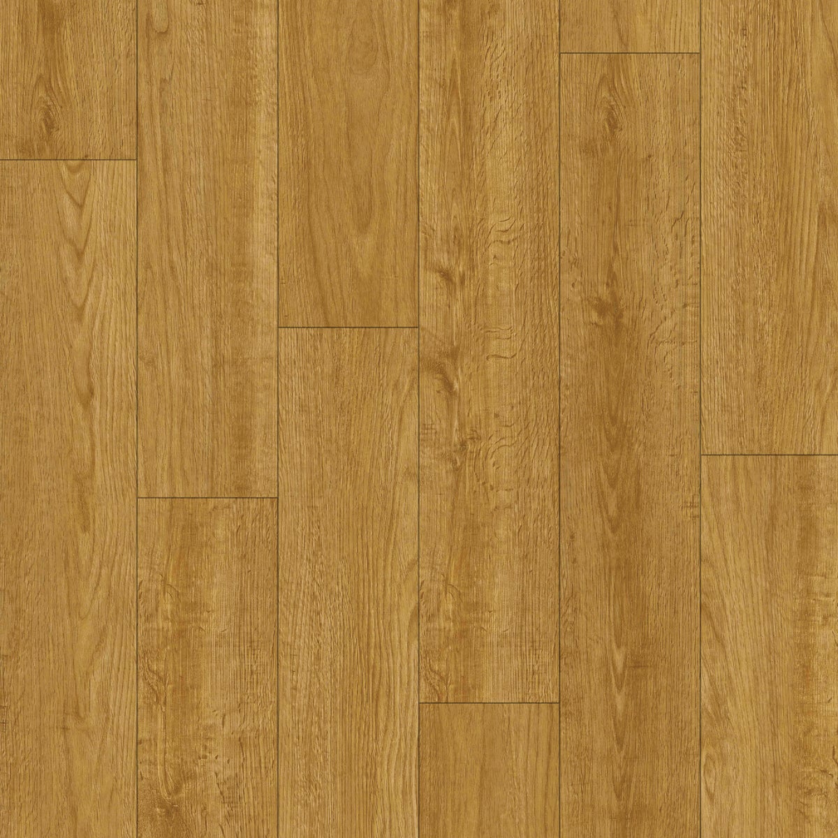 Mohawk Daventry Harvest Teak 6 In. W x 48 In. L Luxury Vinyl Rigid Core Floor Plank (32.18 Sq. Ft./Case)