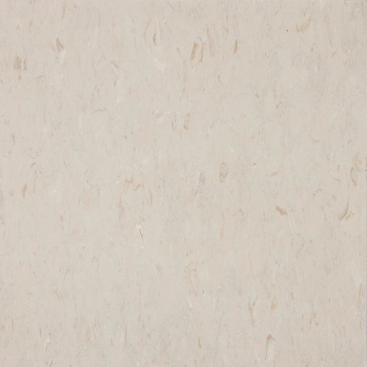 Congoleum Alternatives White Sand 12 In. x 12 In. VCT Vinyl Floor Tile (45 Sq. Ft./Box)