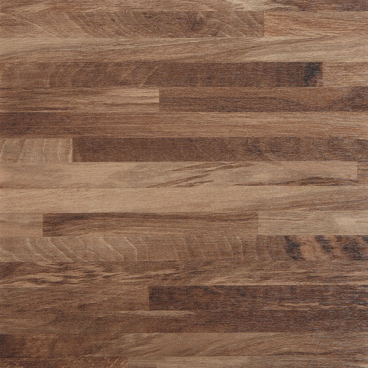 Home Impressions Walnut Strip 12 In. x 12 In. Vinyl Floor Tile (45 Sq. Ft./Box)