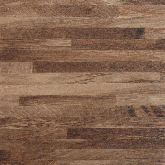 Home Impressions Walnut Strip 12 In. x 12 In. Vinyl Floor Tile (45 Sq. Ft./Box)