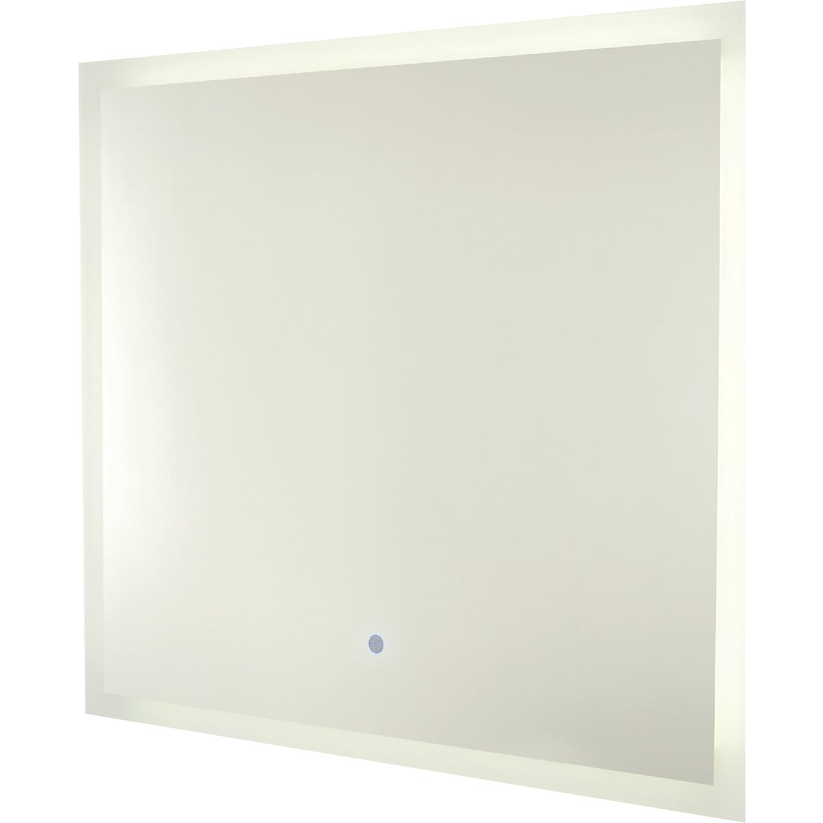 Renin Landscape 32 In. W. x 36 In. H. Polished Edge Backlit Wall Mirror