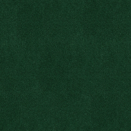 Foss Floors Riverside 6 Ft. x 175 Ft. Green Carpet Runner Roll, Indoor/Outdoor