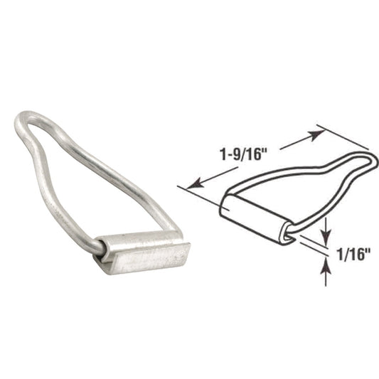 Prime-Line Spline Channel Bail Latch (25-Pack)