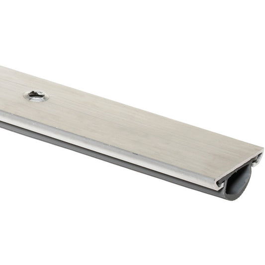 Do it Under Door 36" L x 1-1/4" W Aluminum Threshold