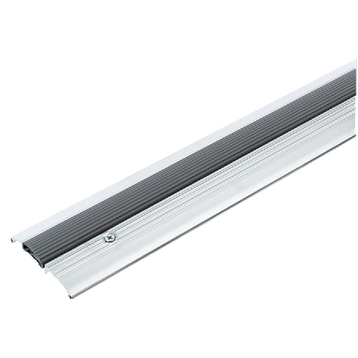 M-D AP334 Series 32 In. L x 3-3/4 In. W x 3/4 In. H Aluminum Threshold