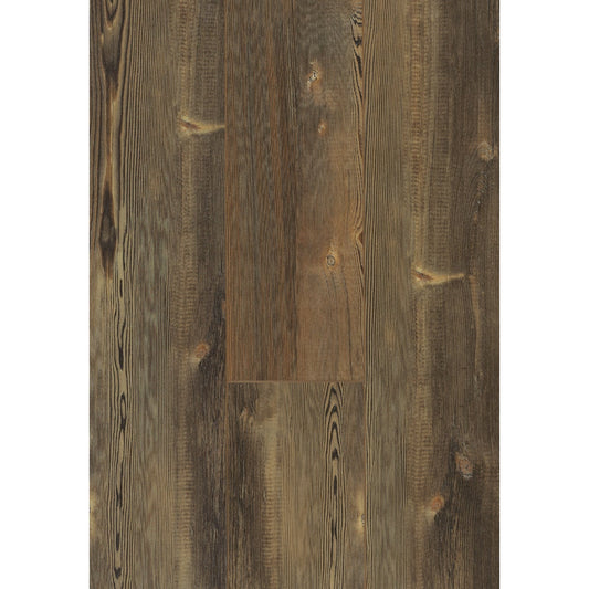 Floorte Pro Blue Ridge Pine Earthy Pine 720C HD Plus 9 In. x 59 In. Vinyl Rigid Core Floor Plank (21.79 Sq. Ft./Case)